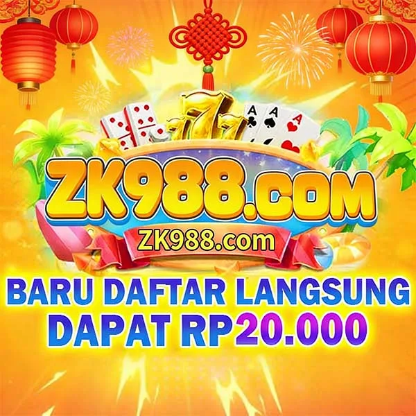 ZK988 Game Online Resmi 2026