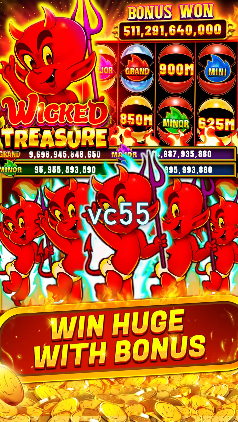 vc55 APK