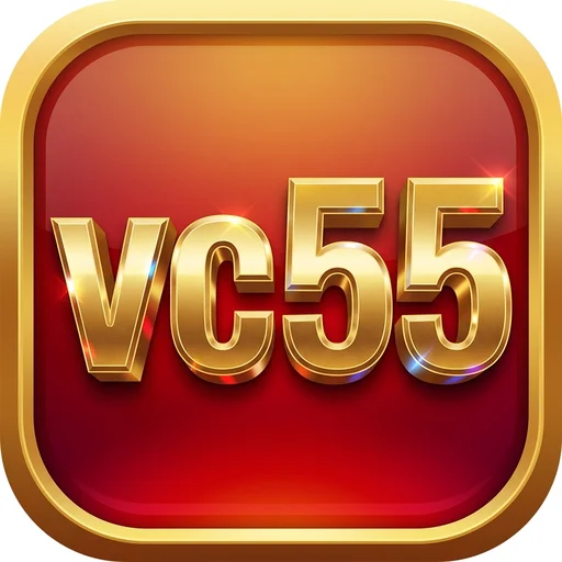 vc55 Logo - Resmi