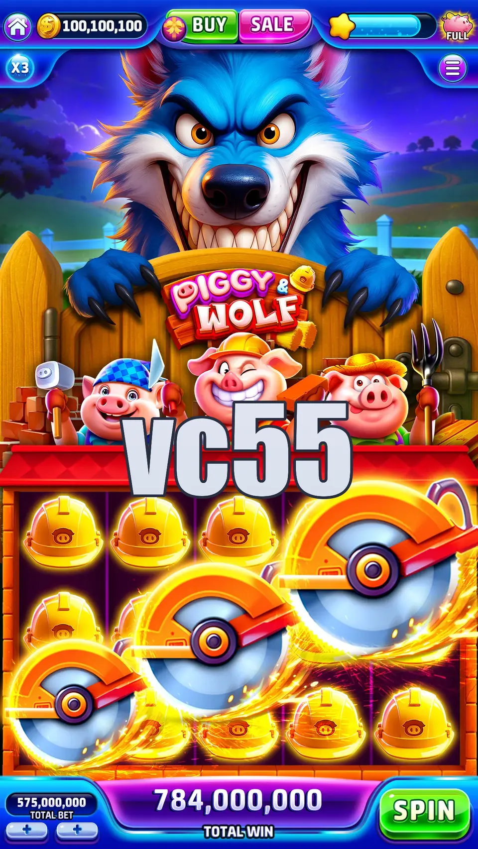 vc55 Preview - Resmi Unduh
